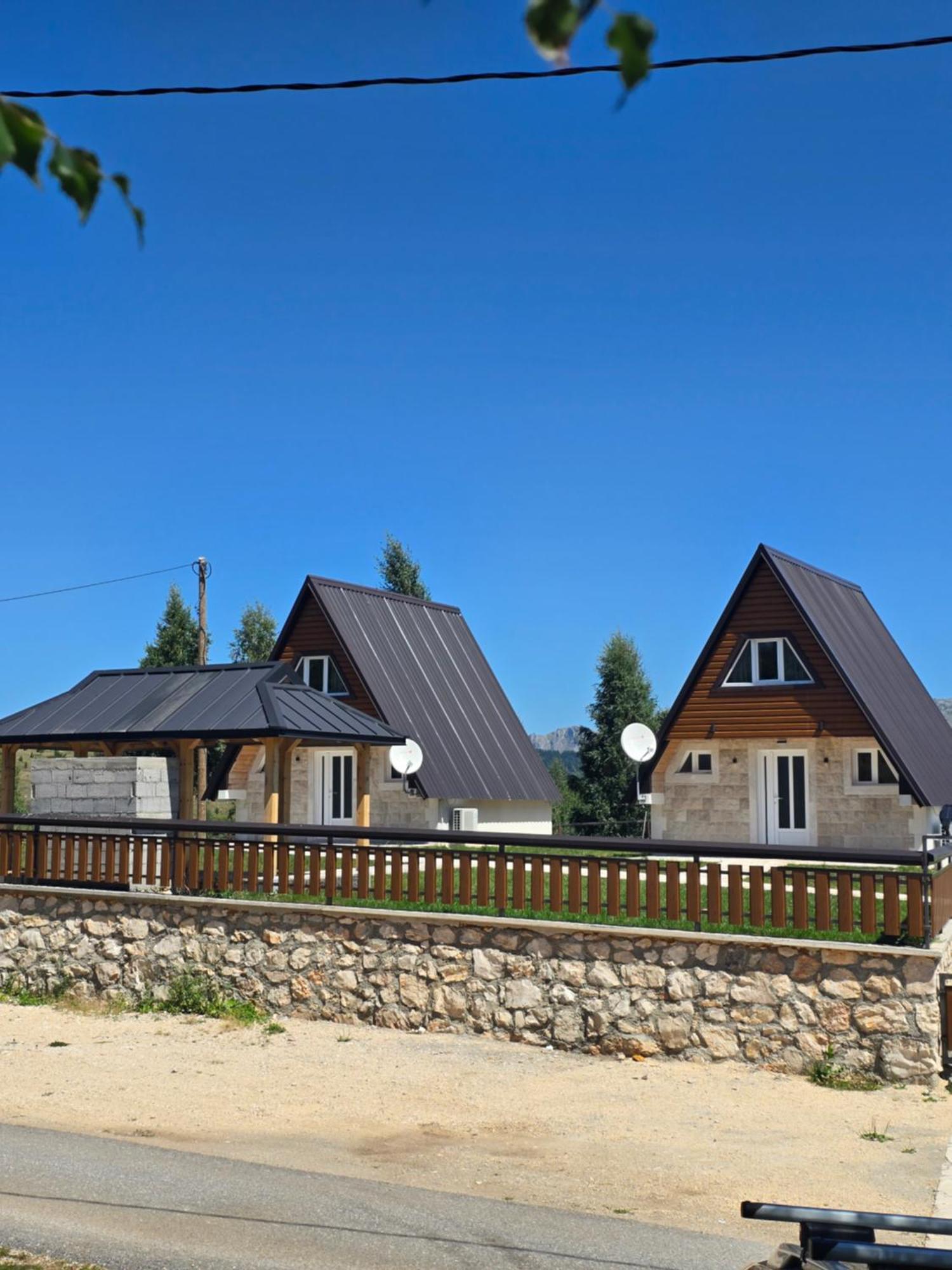 Vakantiehuis Cvijeta
